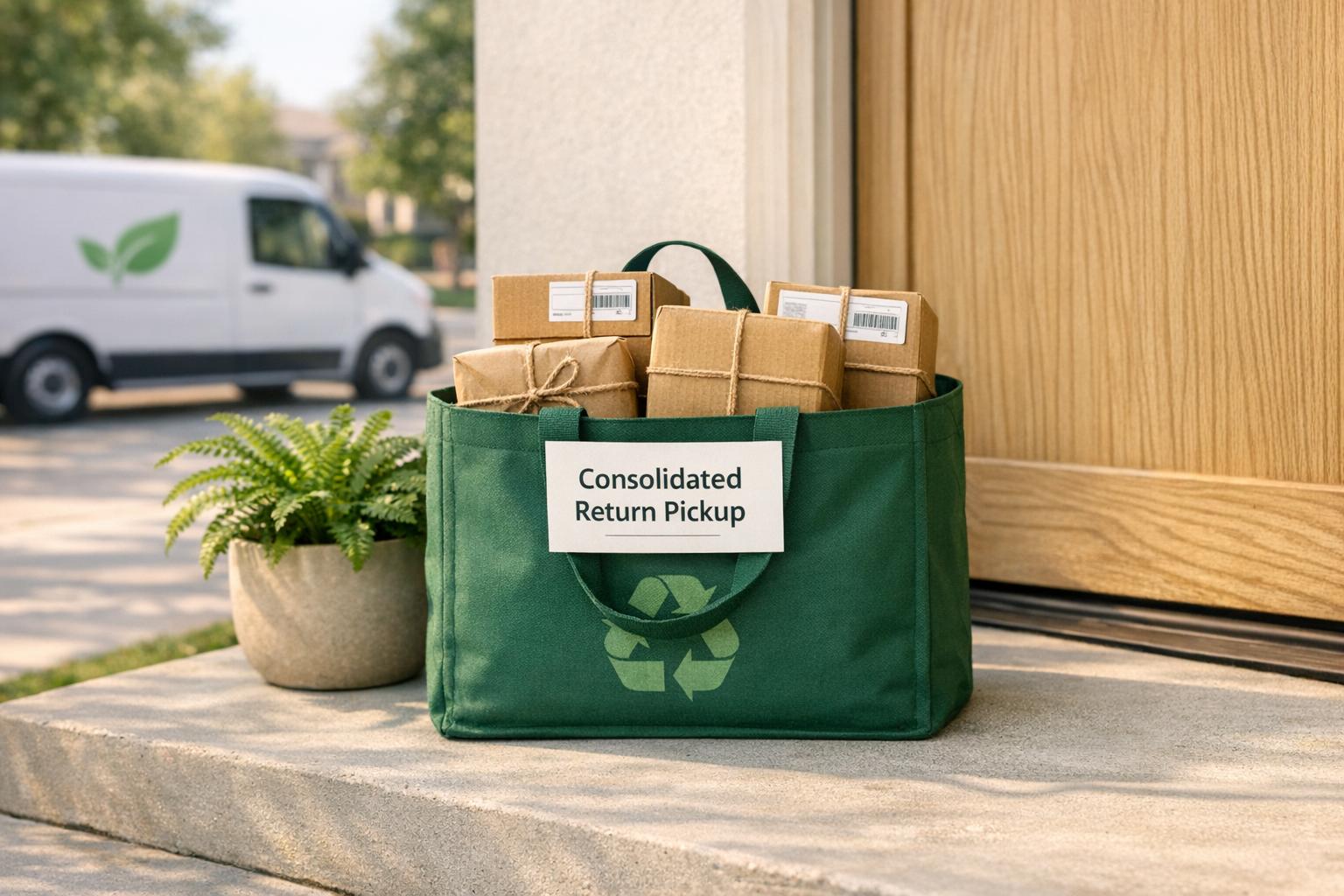 FAQs on Sustainable Returns for Customers