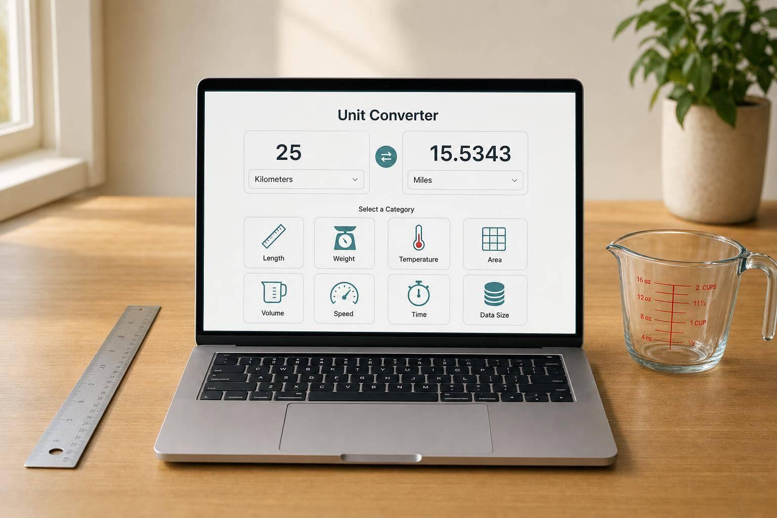 Unit Converter