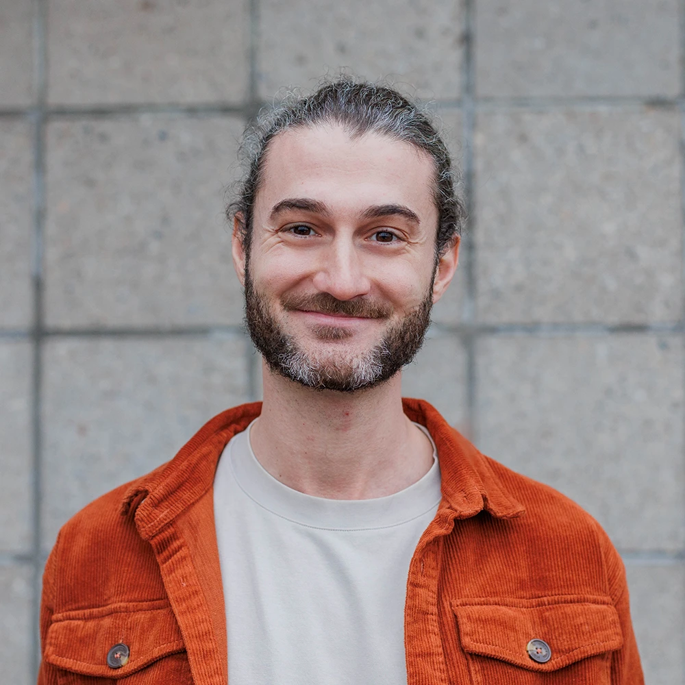 Giorgio Orsucci Builders Studio
