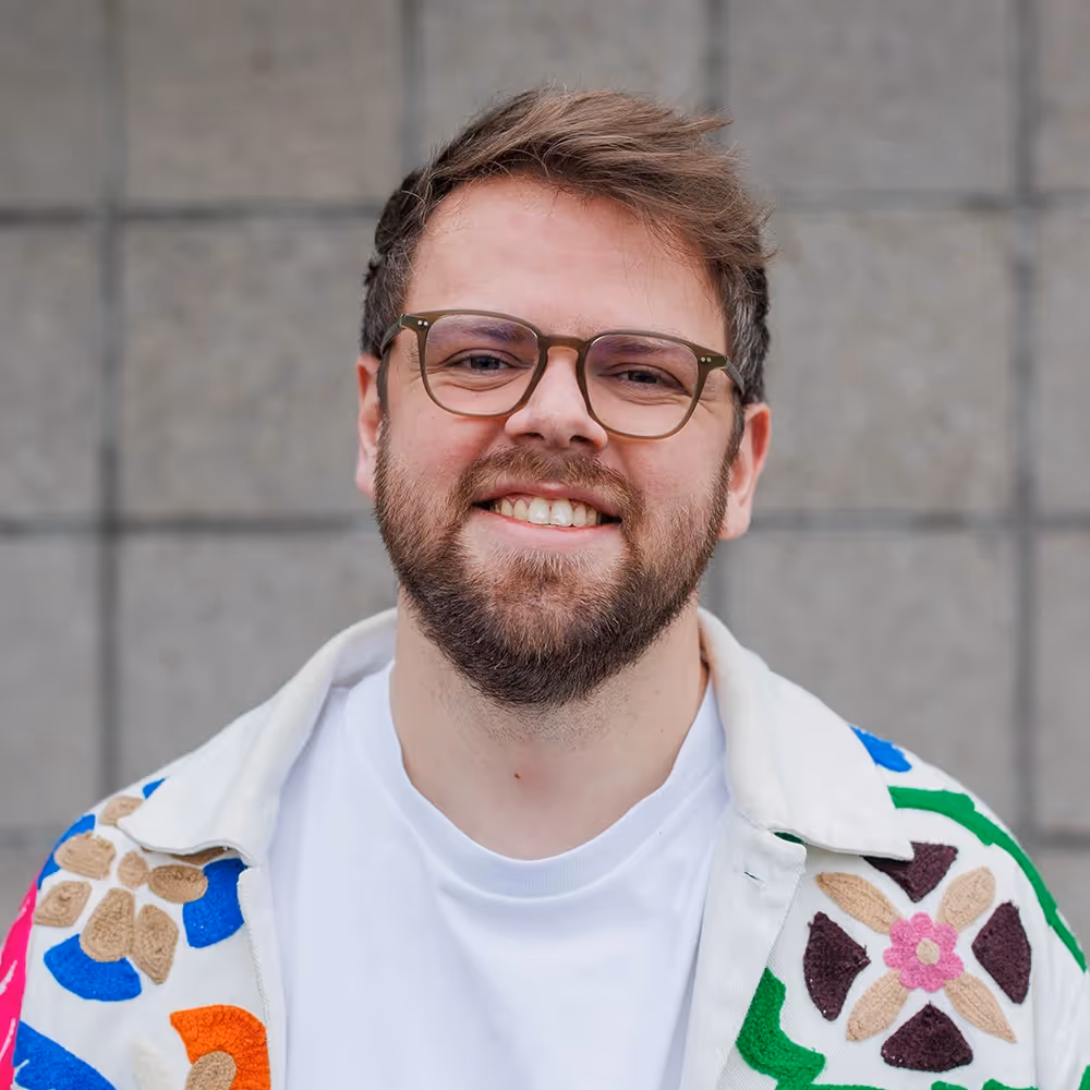 Dylan Moerland Everday, Builders Studio
