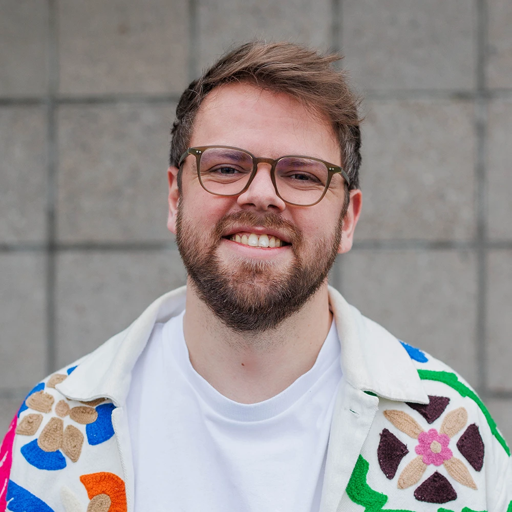 Dylan Moerland Everday, Builders Studio