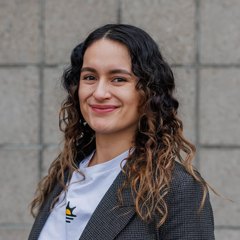 Estefania Hernandez Everday, Builders Studio