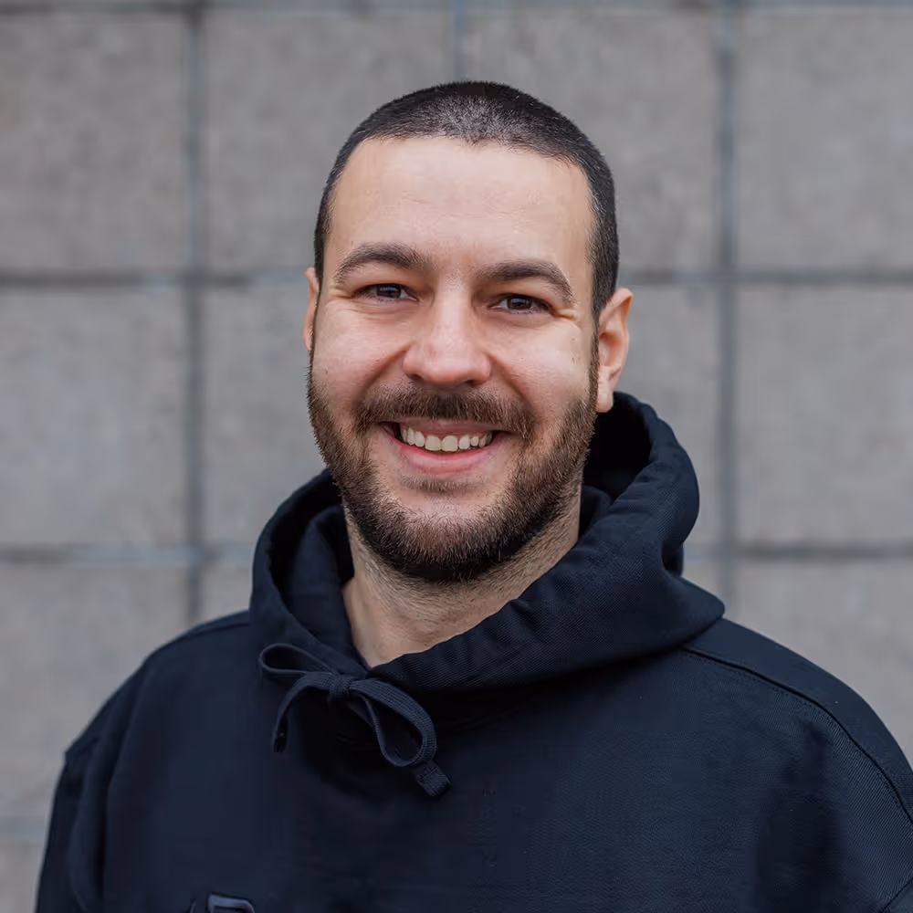 Darko Markovic | Builders studio