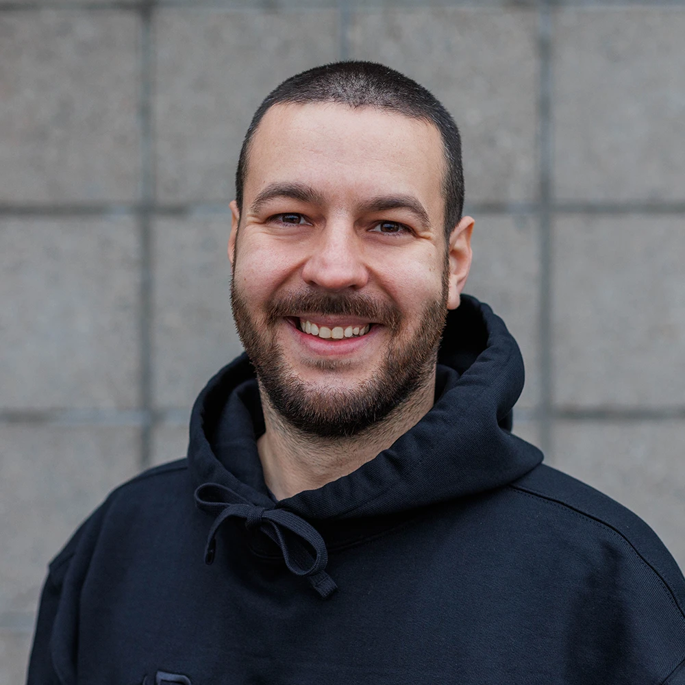 Darko Markovic | Builders studio