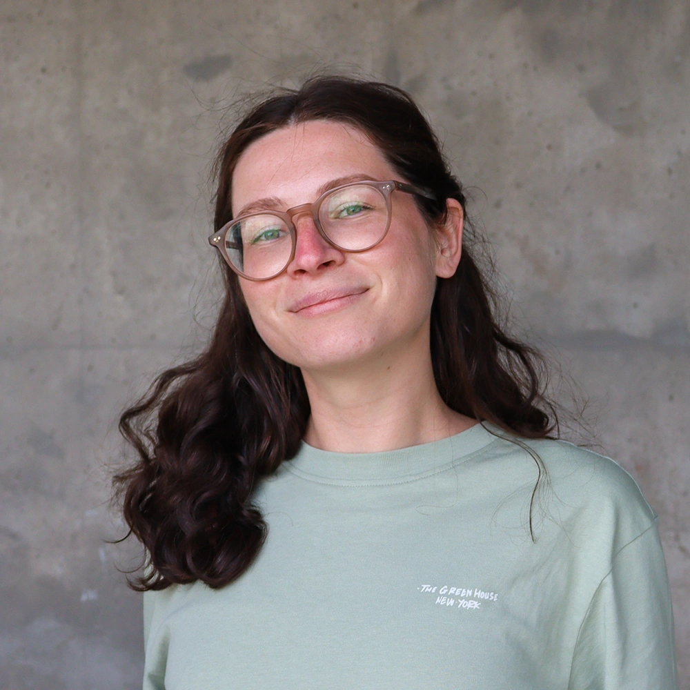 Viktoriia Zakharchu, Builders Studio