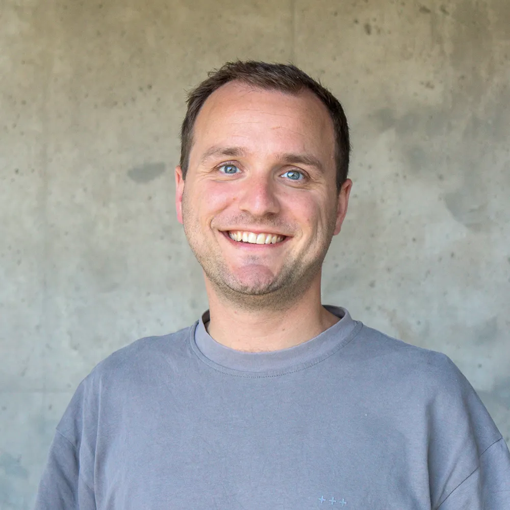 Alexander van Leeuwen, Builders Studio
