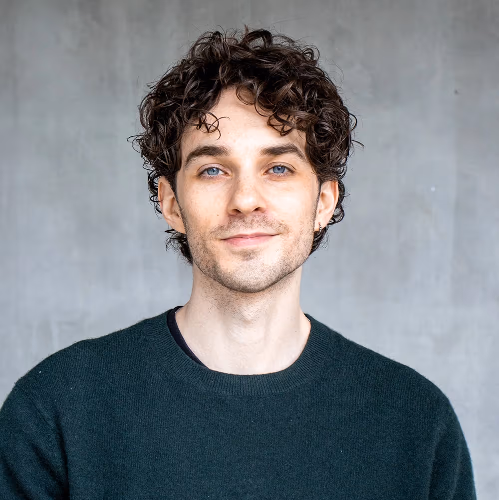 Federico Motta, Builders Studio