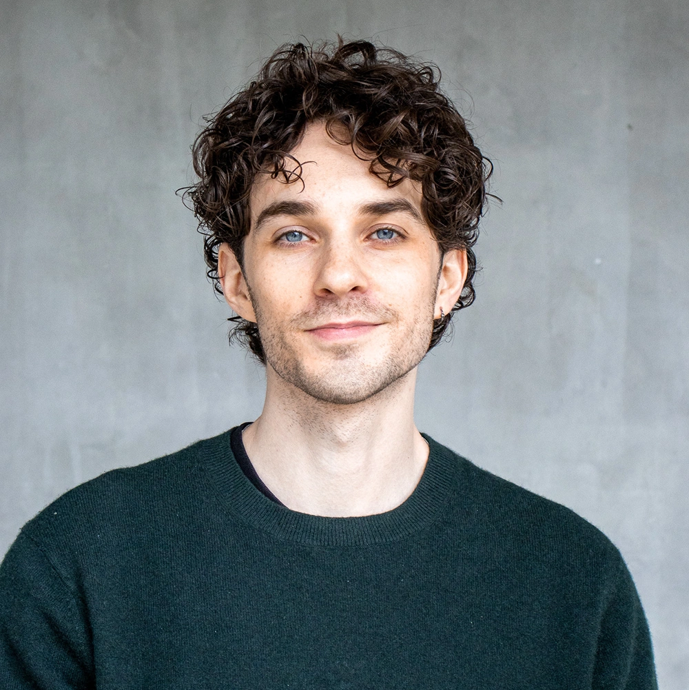 Federico Motta, Builders Studio