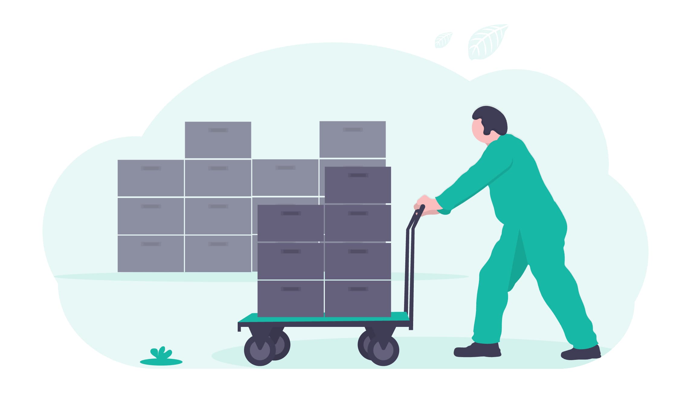 Cabinet de recrutement Logistique