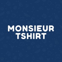 MONSIEUR TSHIRT