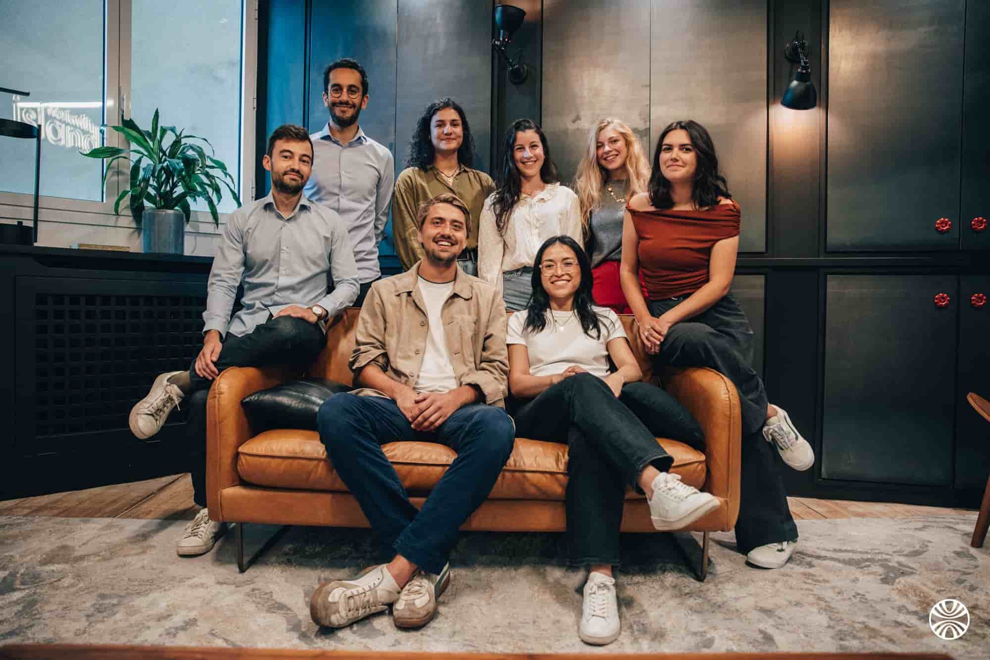 Equipe Licorne Society 2026