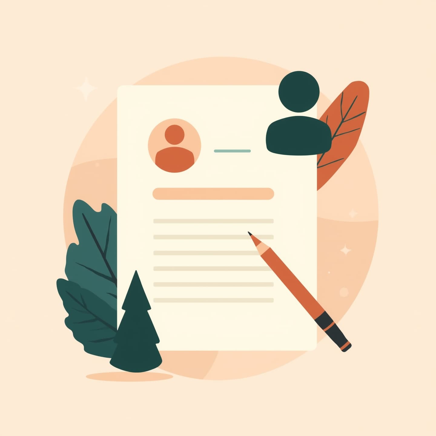 Comment rédiger une fiche de poste percutante ?