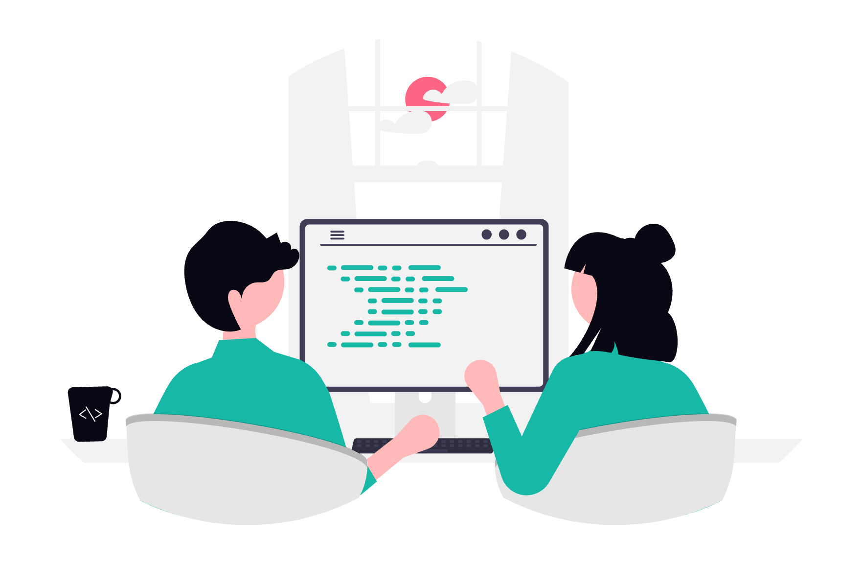 Cabinet de recrutement IT et Informatique