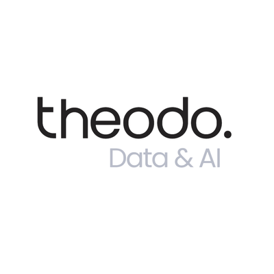 Engineering Manager - CDI Paris - Theodo Data