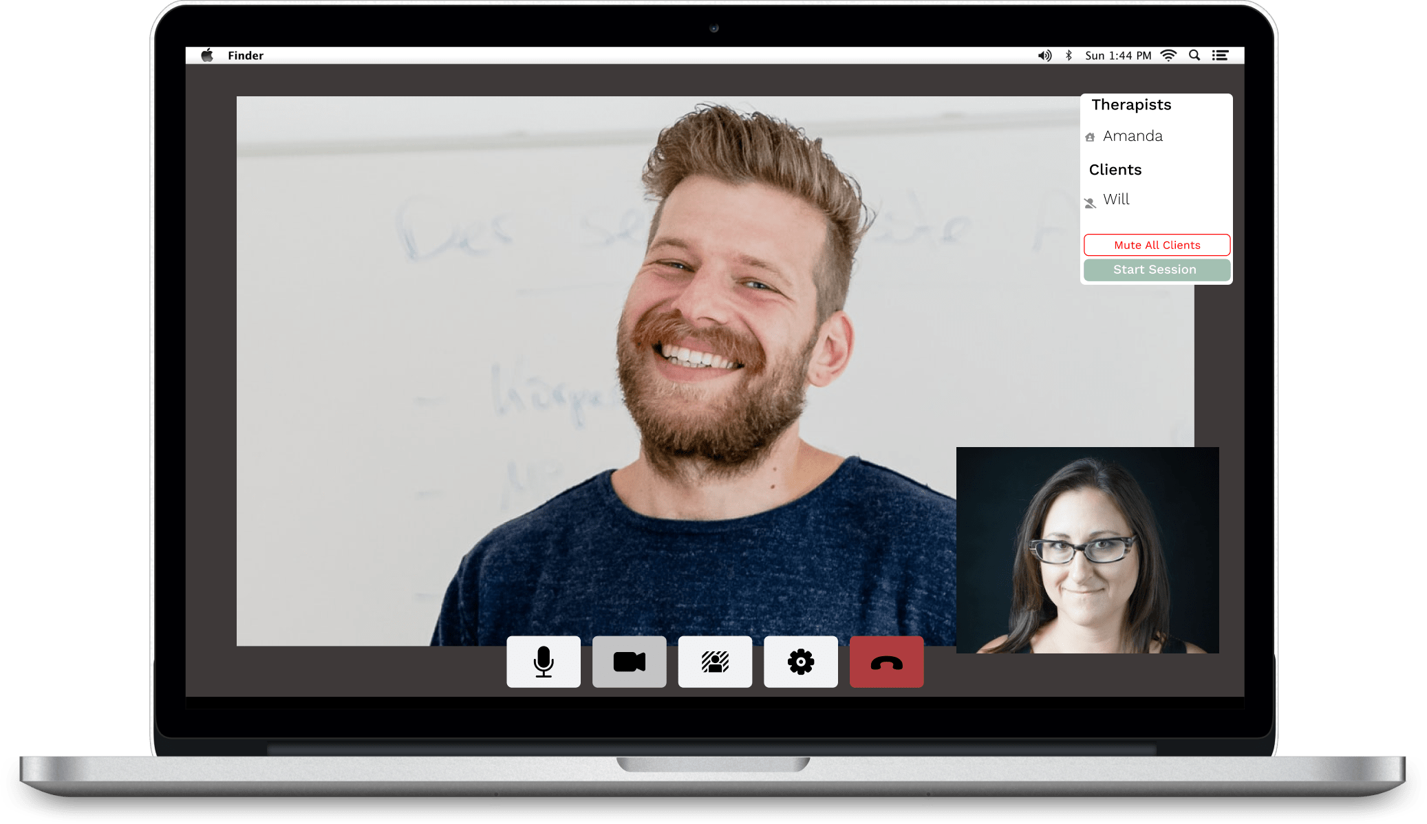 Amanda Carver Psychotherapy and Counselling offers online counsellnig