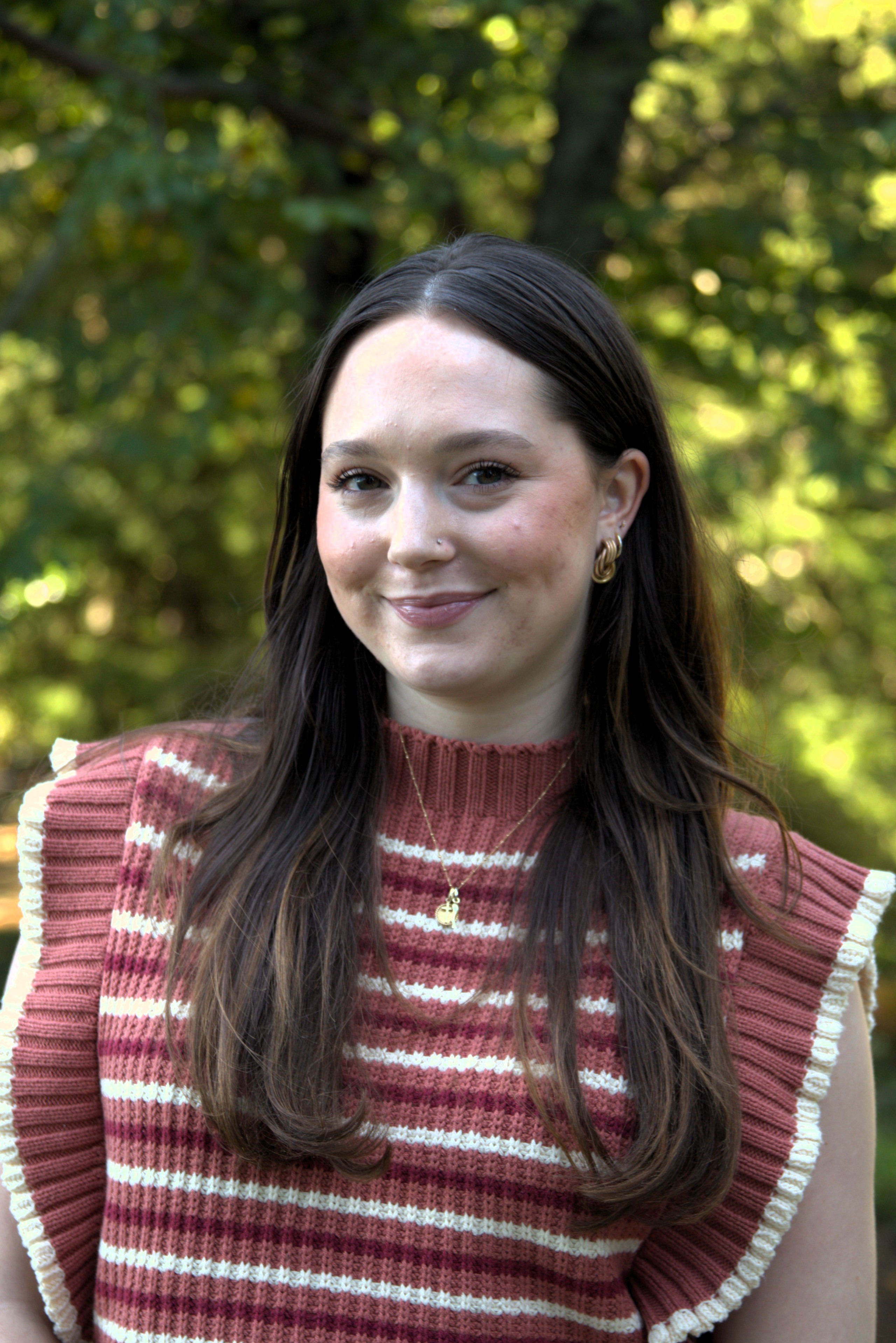 Tess Stremsterfer