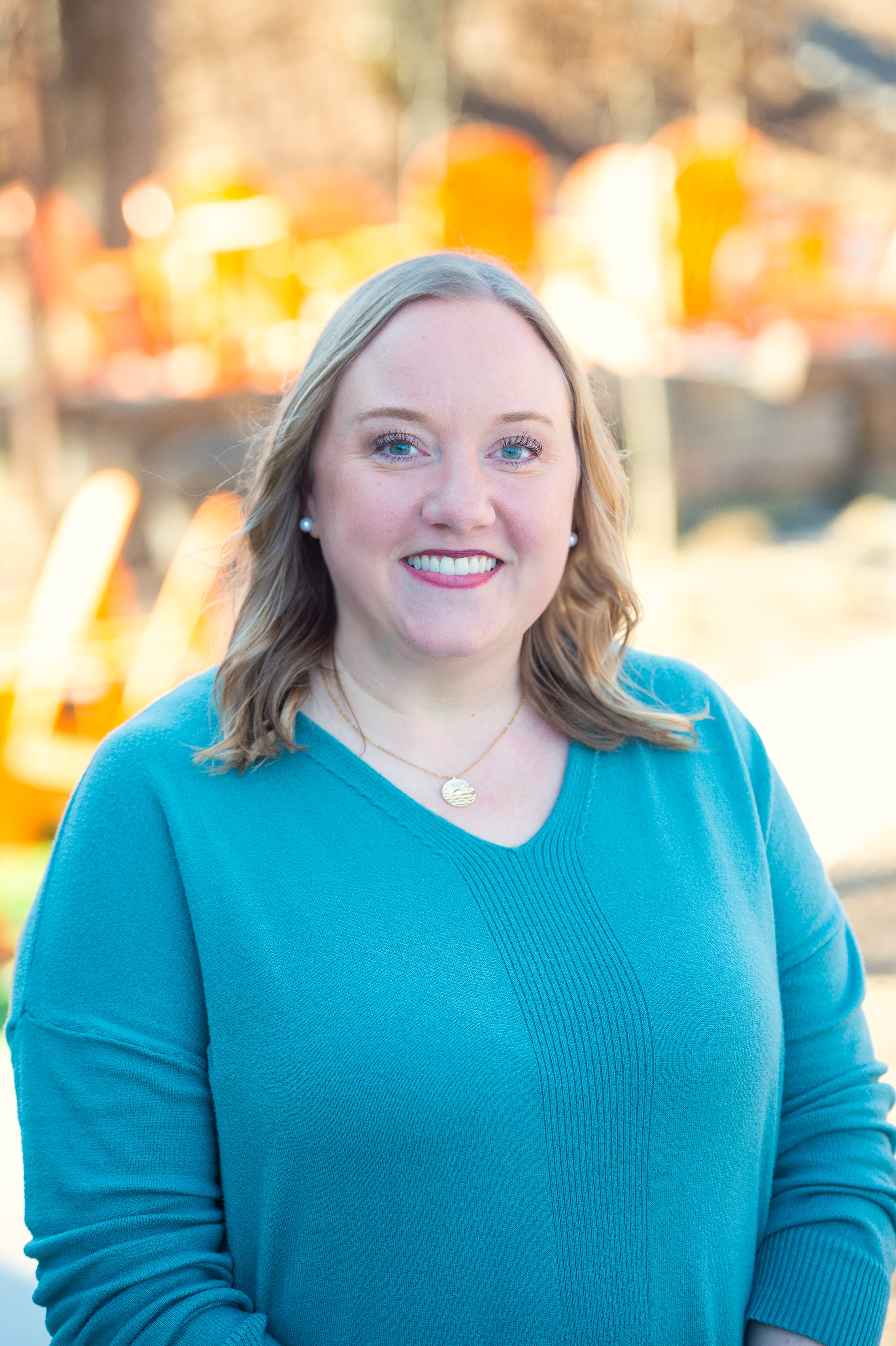 Melanie McLaughlin, CHCC, REBC, HIA