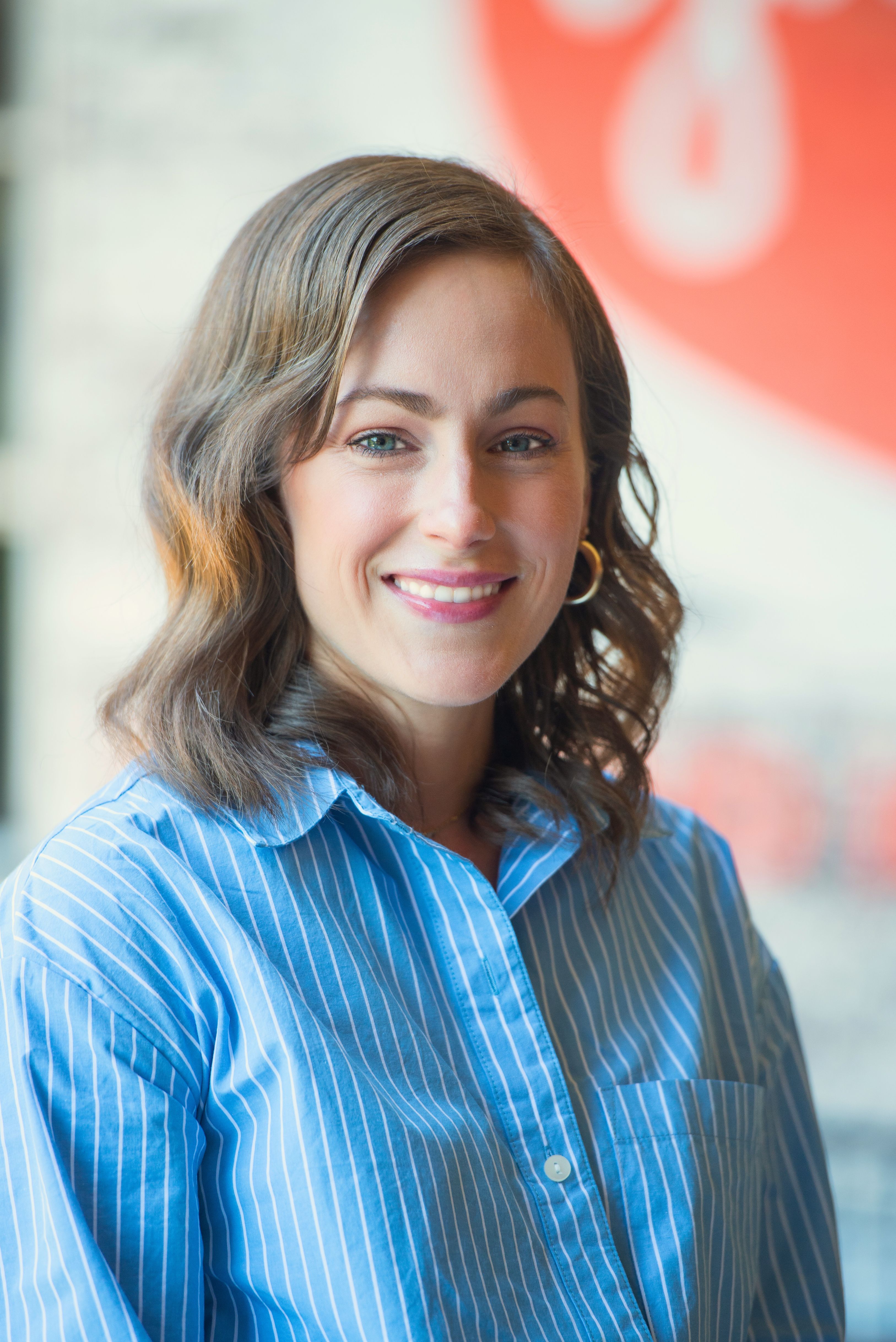 Brooke Manwaring, REBC, HCP, PAHM