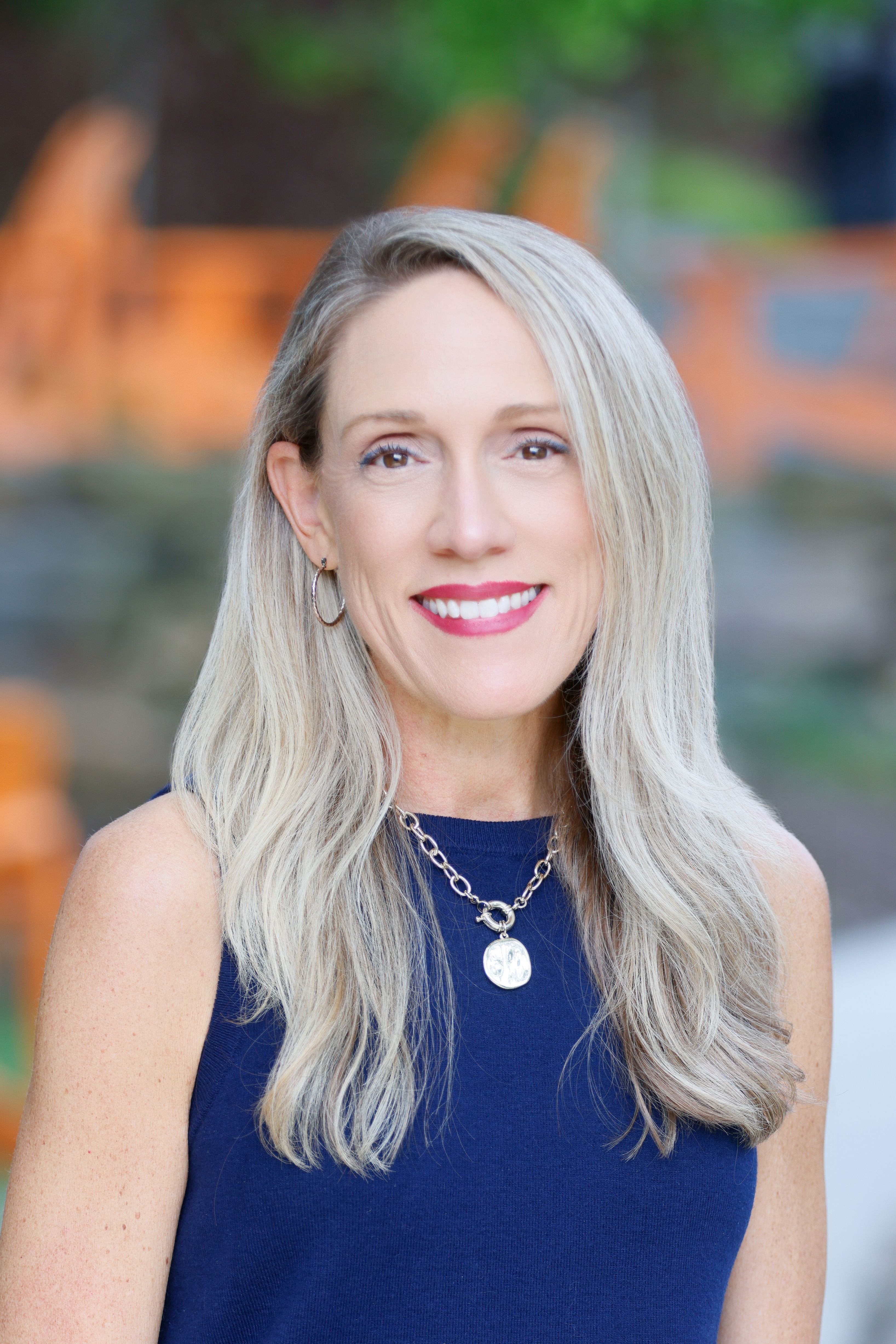 Kim Corbett