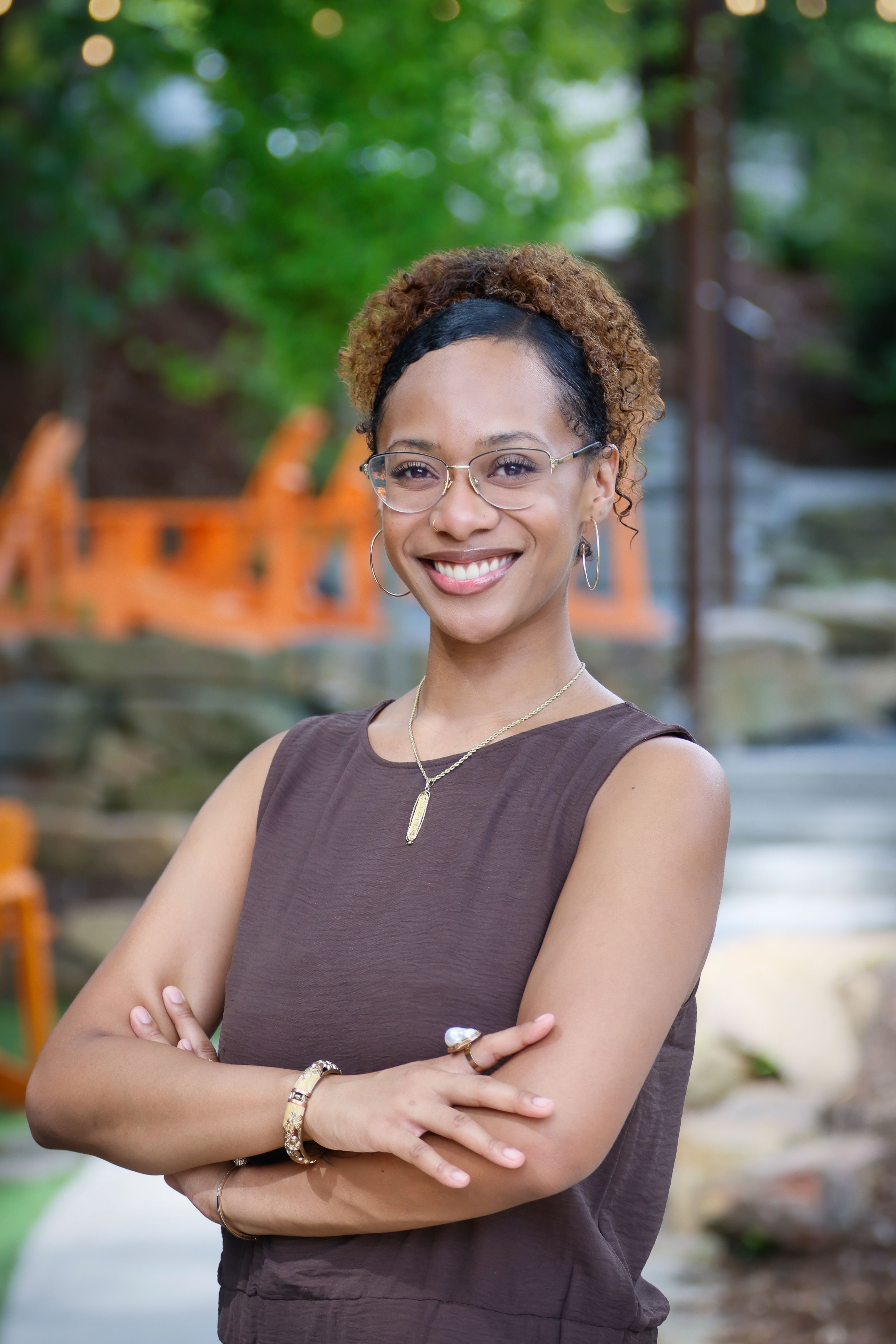 Shay Shabazz