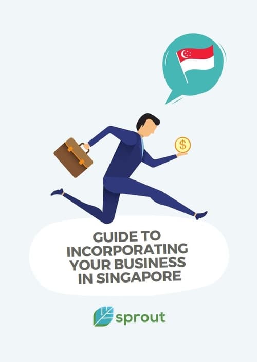 incorporation checklist