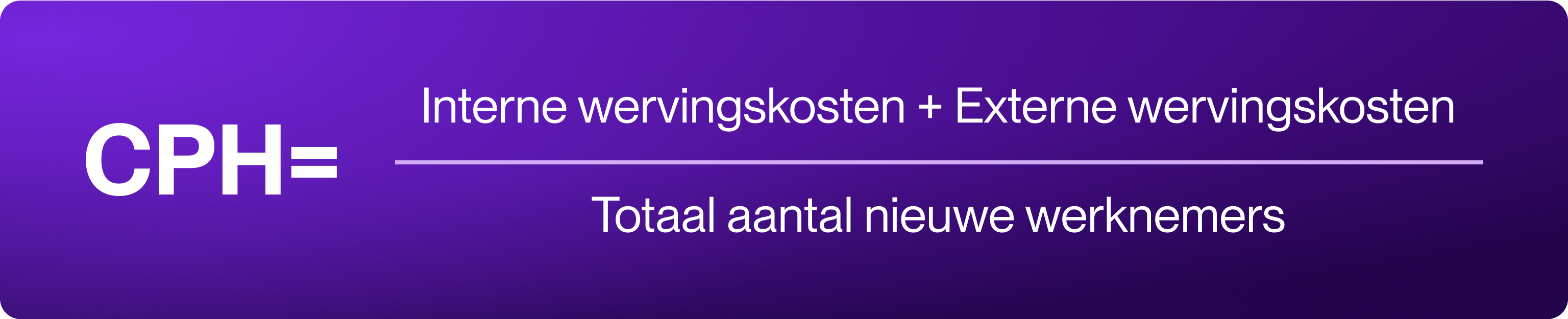 cost-per-hire-tellent-recruitee