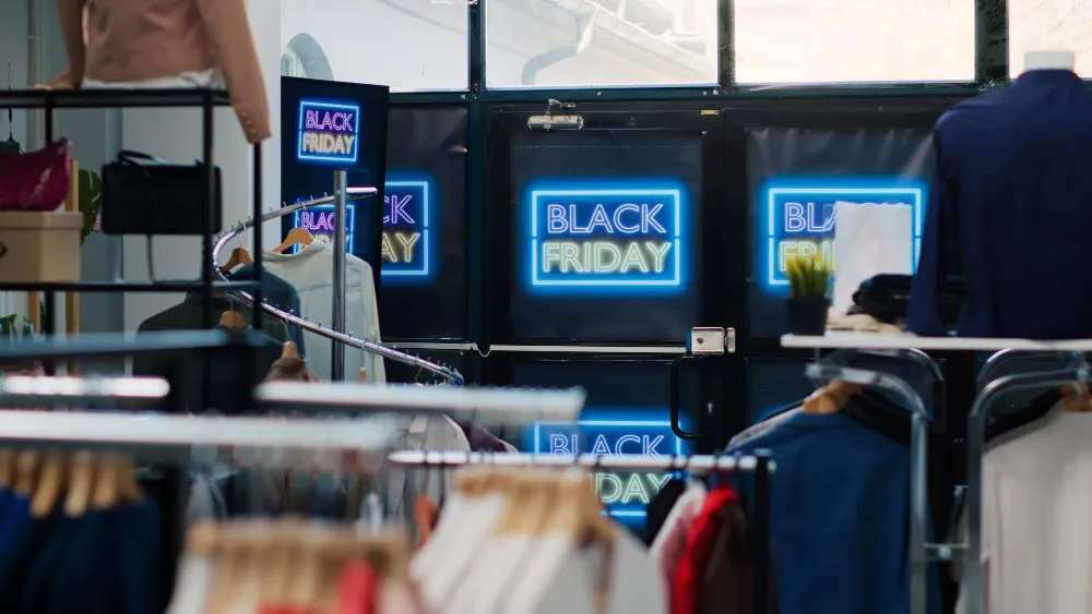 Black Friday 2025: vale a pena para pequenos negócios?