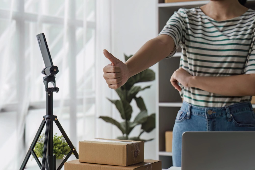 Frases para Divulgar Produtos: 90 Modelos Prontos para Copiar e Vender