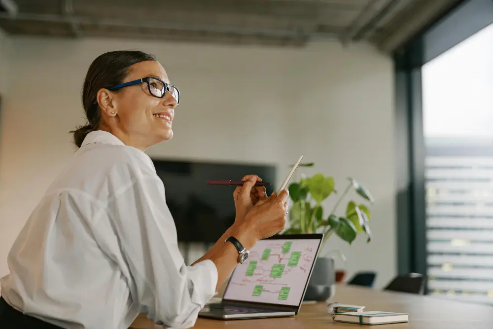 Ferramentas de Gestão