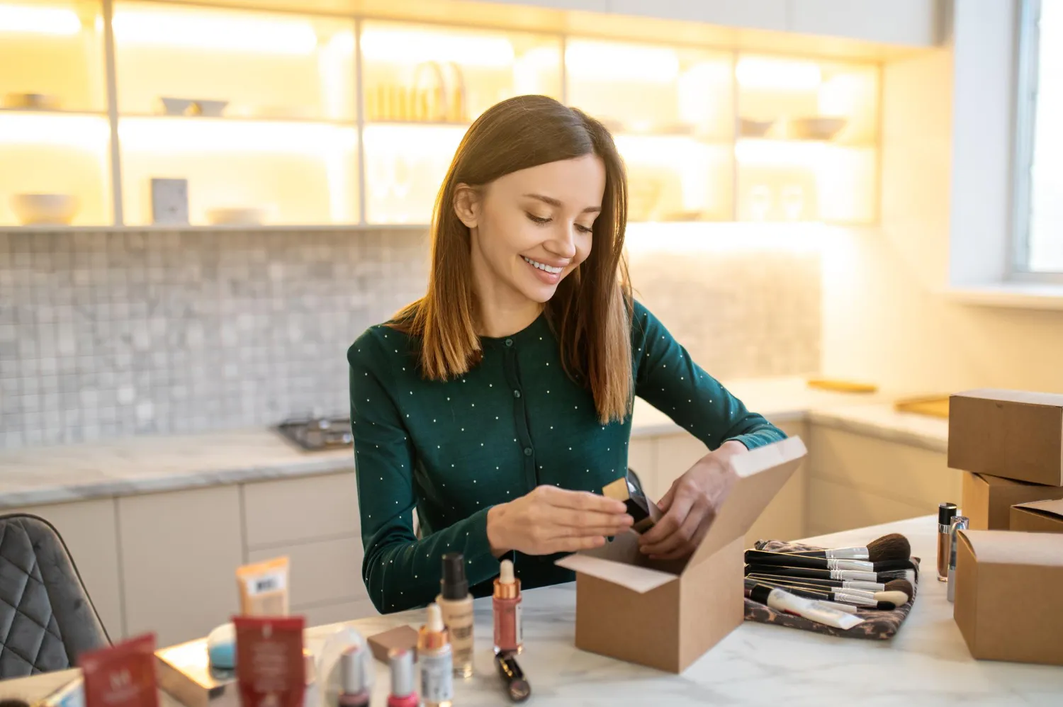 Gestão de loja de cosméticos: 6 coisas que seu app precisa ter