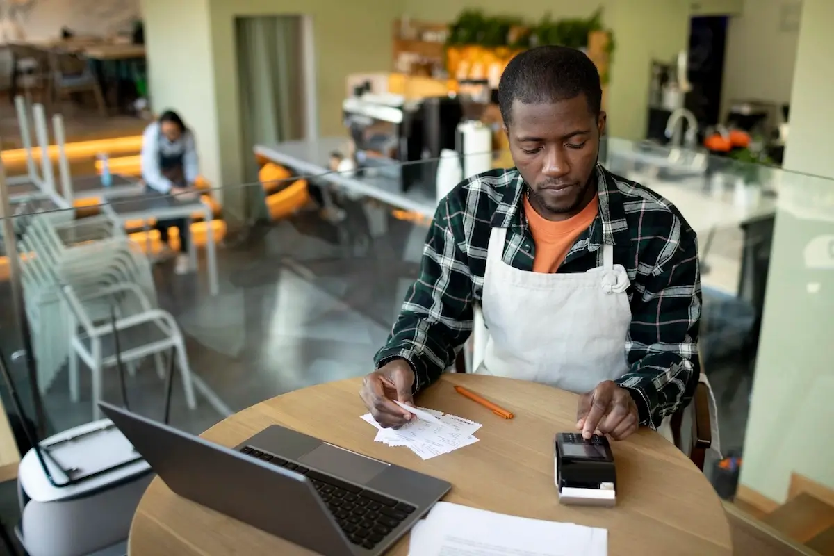 Simple Cash Flow: How to Organize Your Store’s Register