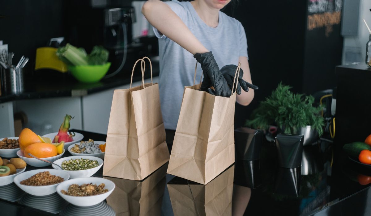 best online ordering system