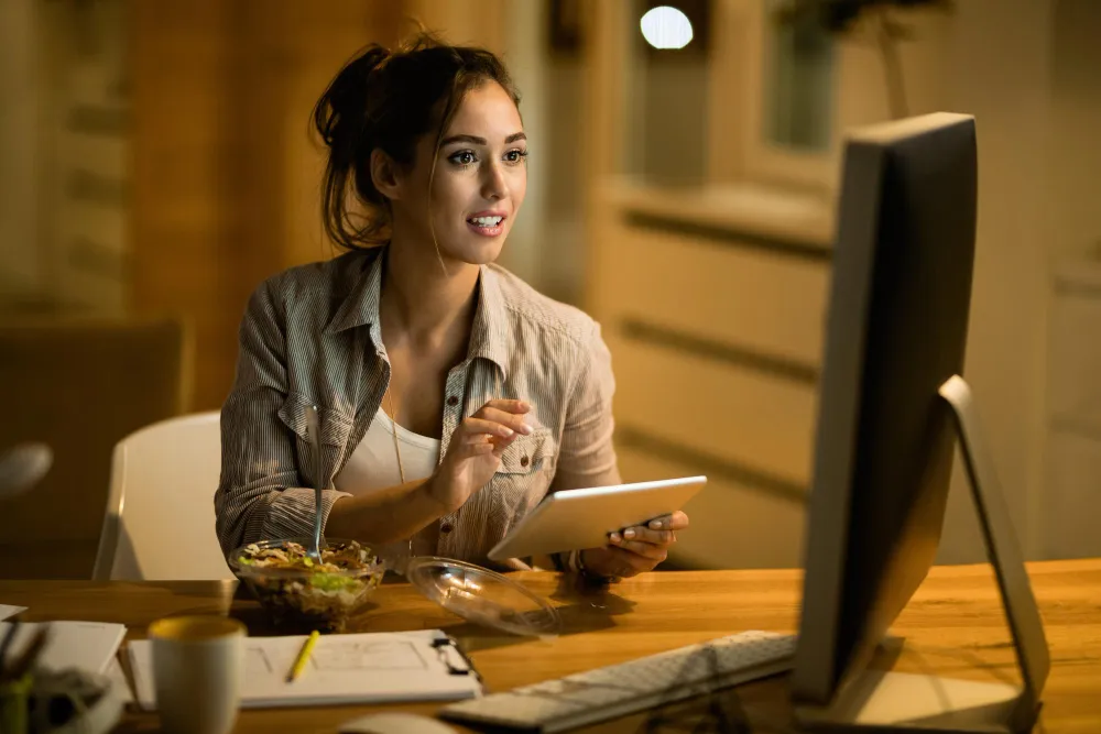 Productivity with AI: Time-Saving Tools for Entrepreneurs