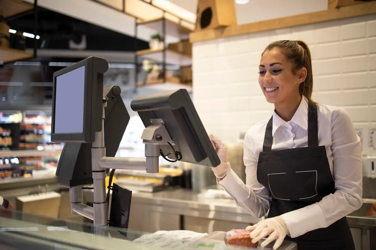 Sistema de Ventas: Qué es un Sistema Punto de Venta y Cómo Funciona