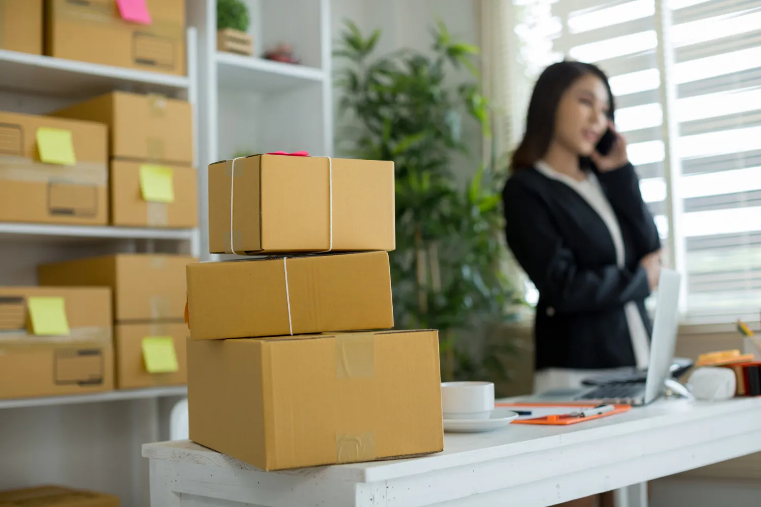 3 señales de tus datos de venta que te dicen qué debes reponer ahora