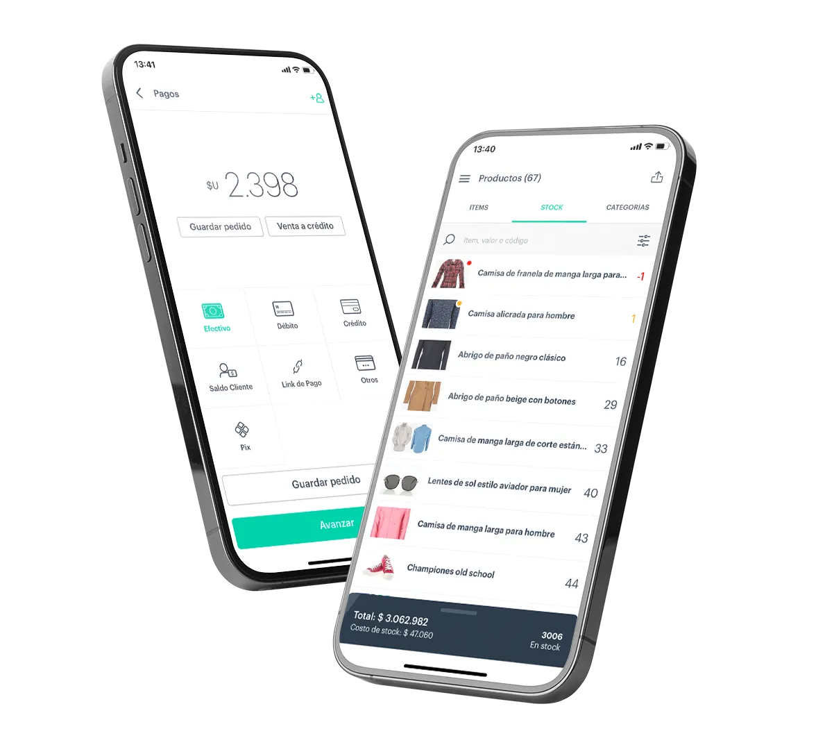 Kyte vender en las redes sociales