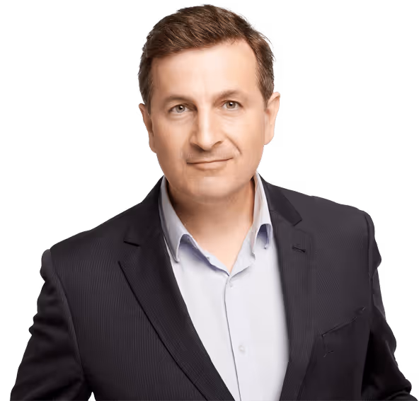 peter burgess headshot