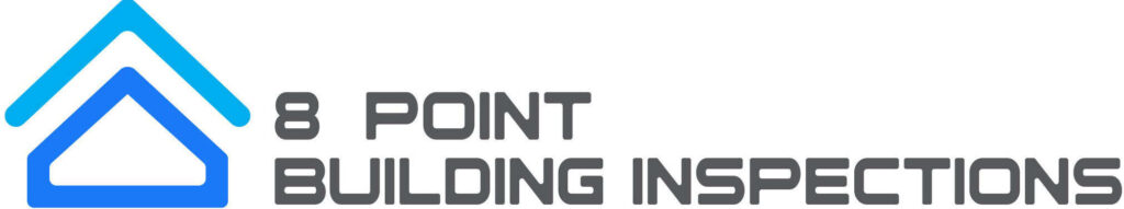 9 point building inspection logo