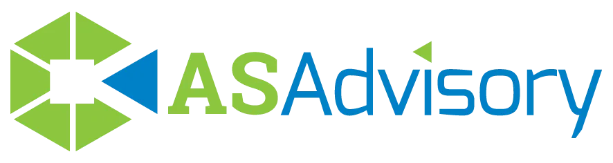 as advisory logo