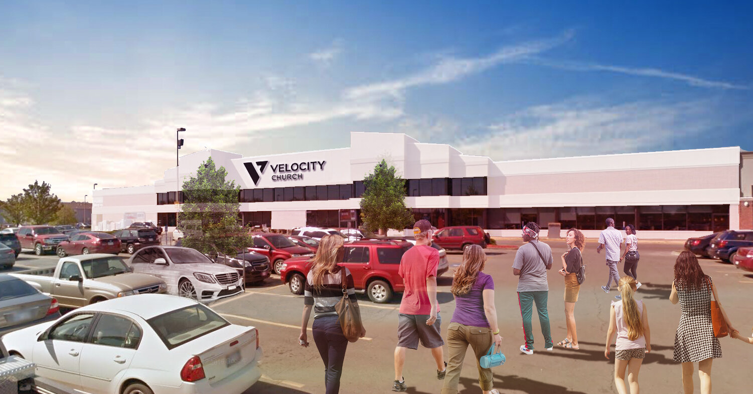 Visioneering | Velocity Church