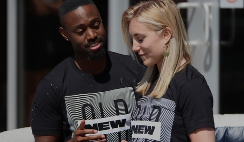 Velocity Church - Baptisms