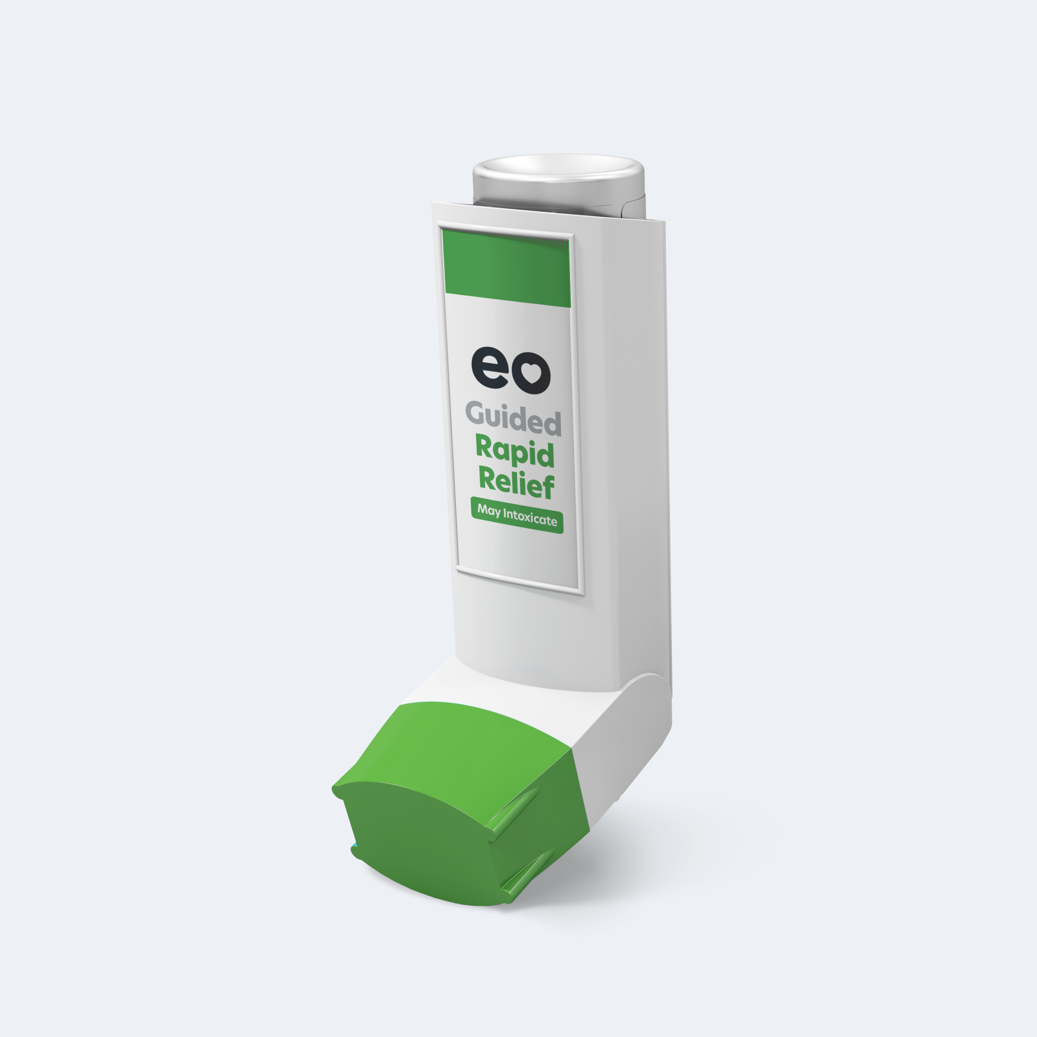EO Care THC Inhaler