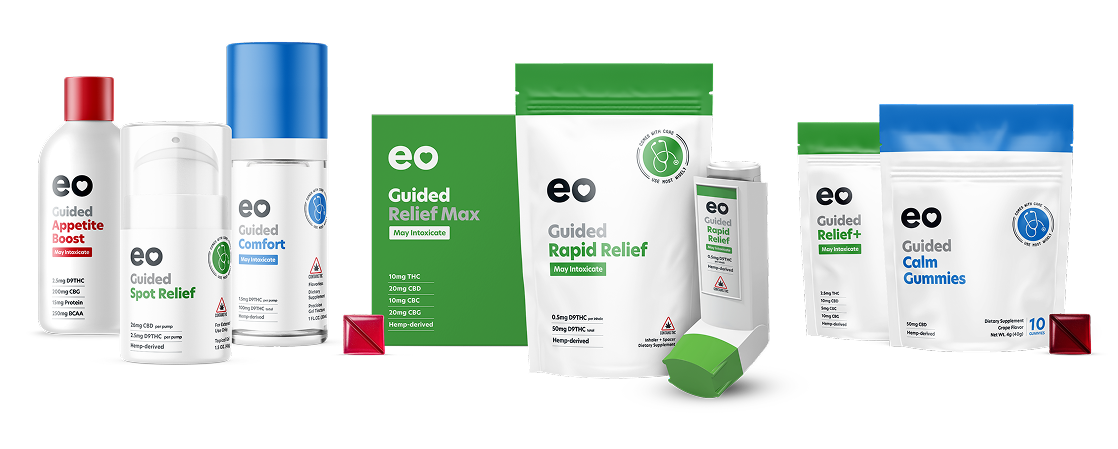 All eo products