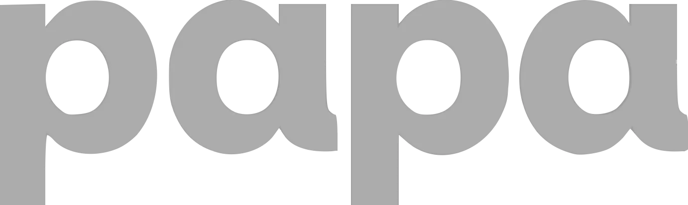 Papa Logo