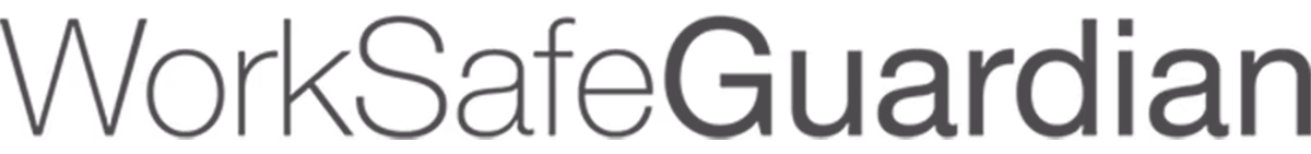 WorkSafeGuardian Logo