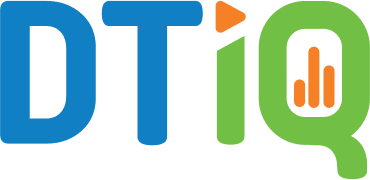 DTiQ Logo