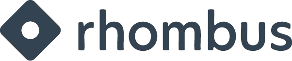Rhombus logo