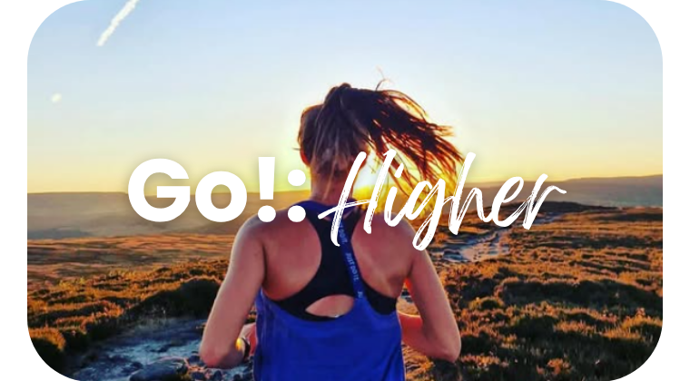 Go - High altitude running camps in Kenya and St Moritz, plus youth camps in the Peak District