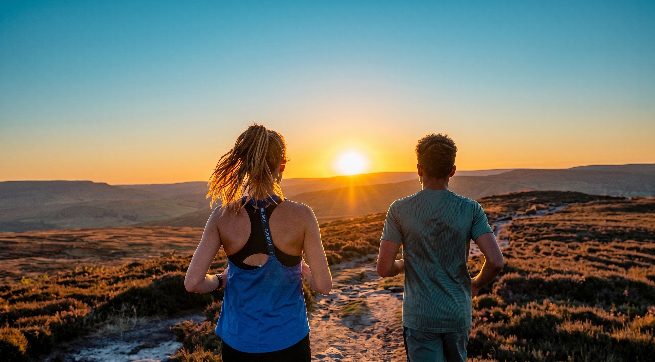 Running camps for all by world class coaches in stunning locations