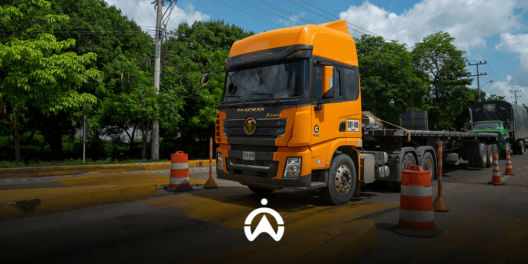 Curb Weight vs Gross Weight: The Insight You Need to Empower Your Fleet ...